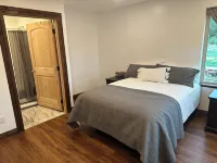 Wingate House at Sand Creek Homestead โรงแรมใน