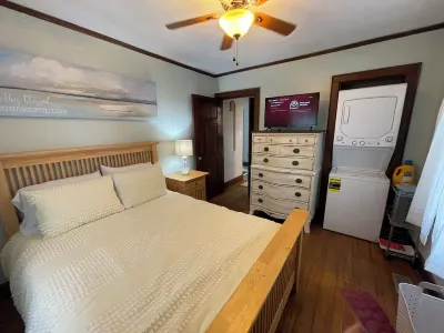 Cozy River Cottage Roxalana Gospel Tabernacle 주변 호텔