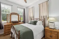 Haile Yeah! 1BR 1BA Guest Suite in Haile Village Kanapaha Botanical Gardens附近的飯店