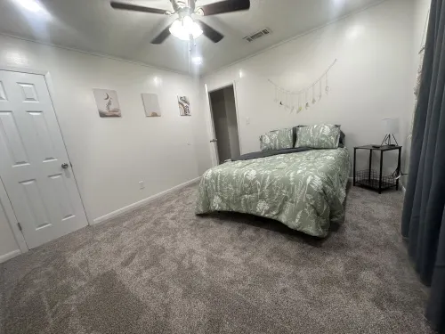 The Simple Dwelling Place