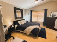 Phoenix Oasis with Private Pool - Bungalows