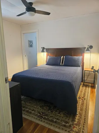 MARGARET'S PLACE ON SUNNYSIDE. A charming home for countryside relaxation Отели в г. Грин