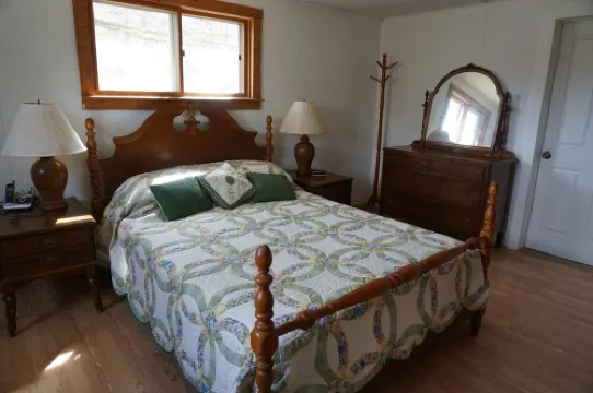 River-Front Cottage On The Juniata River