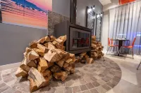 Cilene del Fuego Suites & Spa