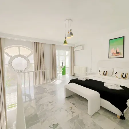 La Petite Maison Charme en Bord de mer