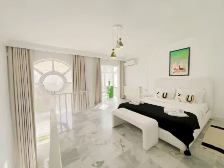 La Petite Maison Charme en Bord de mer