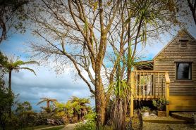 Te Tiro Accommodation