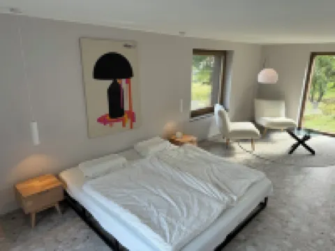 Foundation - Forest House with Sauna & Hot Tub Hotels in Zittau