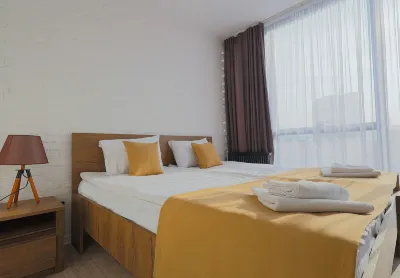 Welcome Republic Square Apartments Các khách sạn ở 