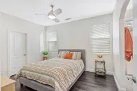 Paradise House in the Desert Princess W/ Private Heated Pool