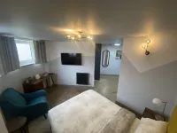Urban Pod Hotel Liverpool のホテル