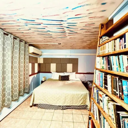 Cool Lux Premier Apartment 25