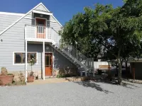 Gables B & B