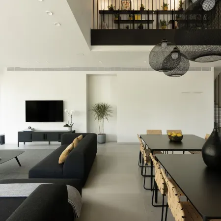 The Y House