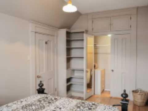 Appartement Jacques Cartier Hotels in Chicoutimi