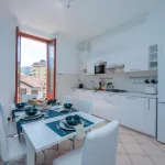 Residenza Oleandro Lake View Luino Center - Happy Rentals