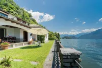 Sala Comacina Villas Hotels in 