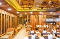 Access Suites Hoteles en Yusipang