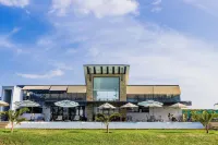 Tufaha Resort Hotels in 