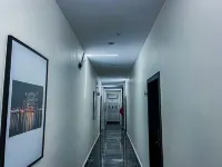 Residency Hotel Lekki Phase 1 - 2-Star