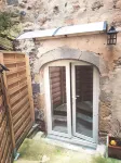 Les Insolites de Champeix Отели в г. Шампекс