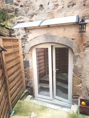 Les Insolites de Champeix