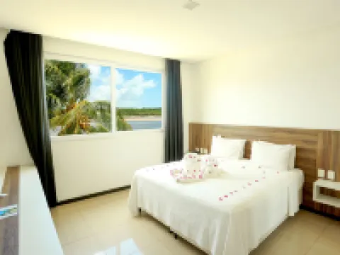 Jirituba客棧 巴哈 聖安塔尼奧酒店