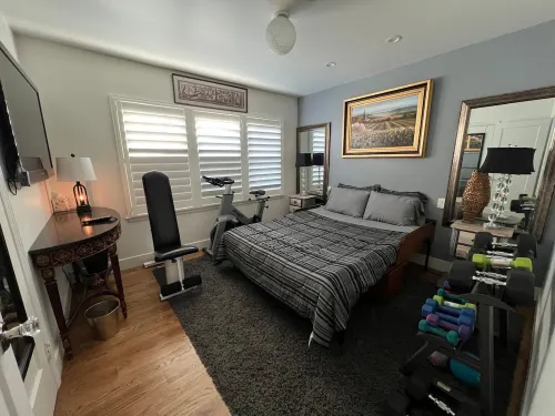 Stunning 4-br, 4-bath brick, and stucco luxurious retreat in Reno Old Southwest.