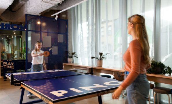 Adagio Access Gent Centrum Dampoort