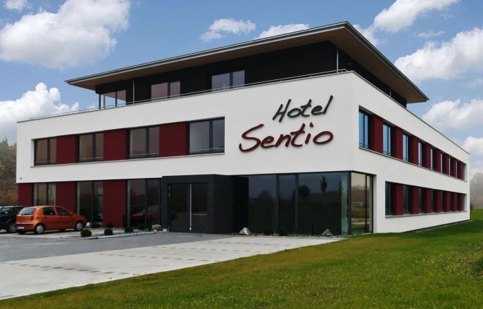 Hotel Sentio Vöhringen