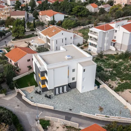 Imperial Apartment with Private Pool
