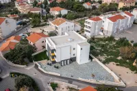 Imperial Apartment with Private Pool Hotels in Cesarica