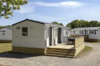 First Camp Ekerum - Öland - Alojamientos