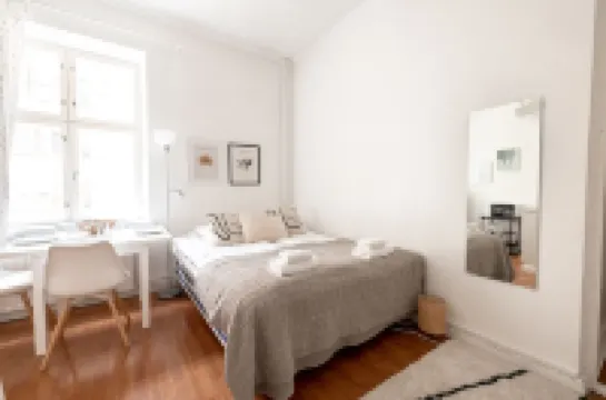 2ندهومز كوزي آند كومباكت ستوديو إن كامبي فنادق في 