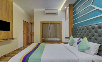 Treebo Prince Andheri East