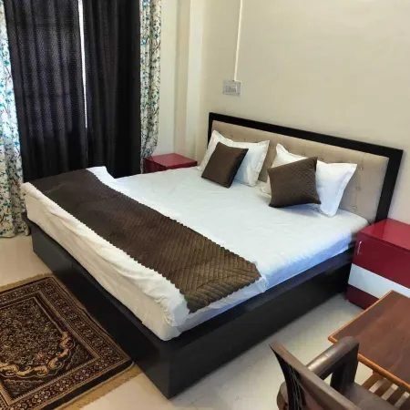 Kasauli Jashan