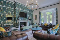 Hill House Country Estate - Princes Gate Hotels near The Malthouse