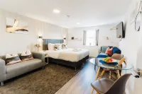 Prime Suites Lytham - Apartment