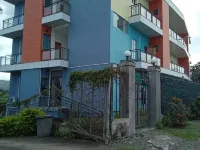 TR Apartments Hotels in Honiara