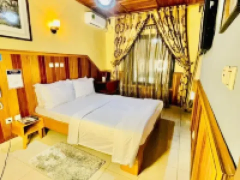 Marvel Hotel Buea Hotels in Fako