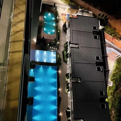 Ojies Onsen - 3 Guest Only Hotels near The Banjaran Spa & Wellness Centre