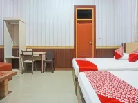 HOTEL LINGKARSUT Hotel di Binamu