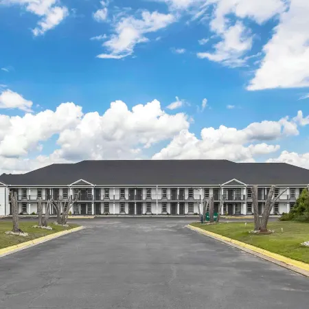 Quality Inn & Suites