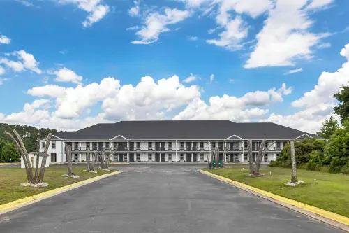 Quality Inn & Suites