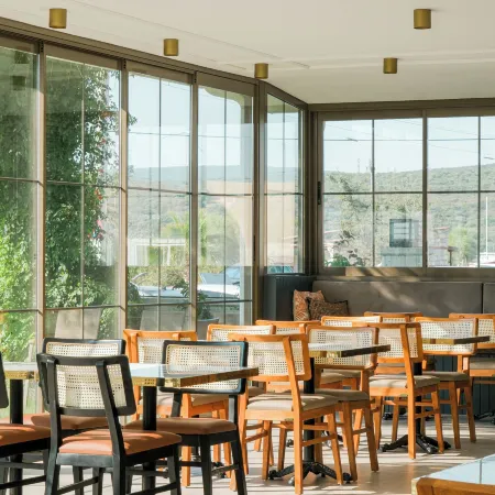 Sığacık Gaea Hotel