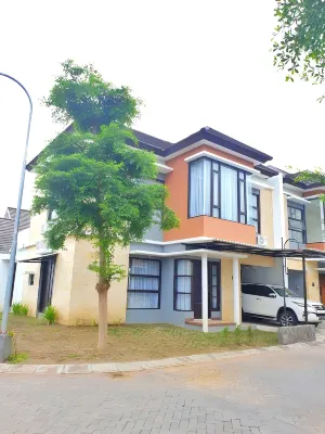 Homestay Gloria Jogja Hotel dekat Masjid Al Munir꧋ꦩꦱ꧀ꦗꦶꦣ꧀