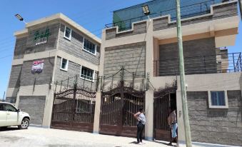 Executive 1&2 Broom Airbnb in Gilgil Nakuru