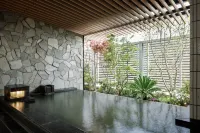 Sheraton Kagoshima - Gym