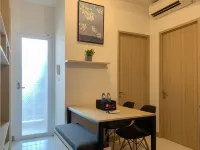 콤팩트  펑셔널 2BR 토쿄 리버사이드 피  2 아파트먼트