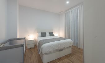 Apartamentos Santa María 15